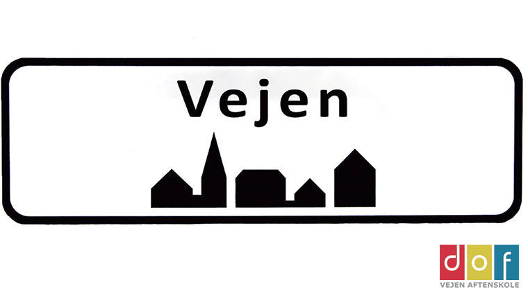 DOF Vejen Spot